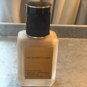 Pat McGrath Labs Skin Fetish Sublime Perfection Foundation Light 6